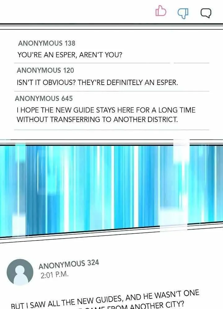 Read Civilian A chapter 11 image 59 on Lezhin
