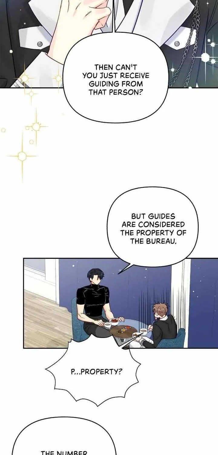 Read Civilian A chapter 12 image 17 on Lezhin