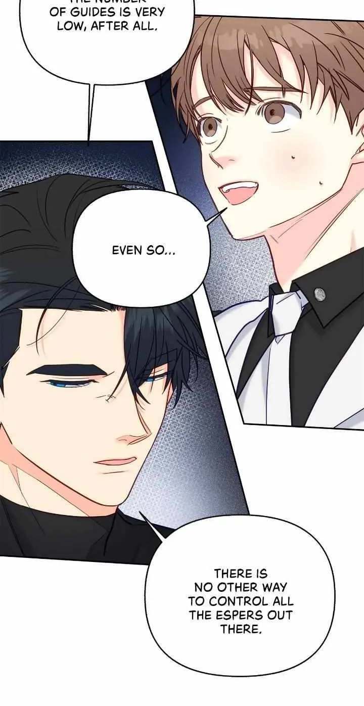 Read Civilian A chapter 12 image 18 on Lezhin