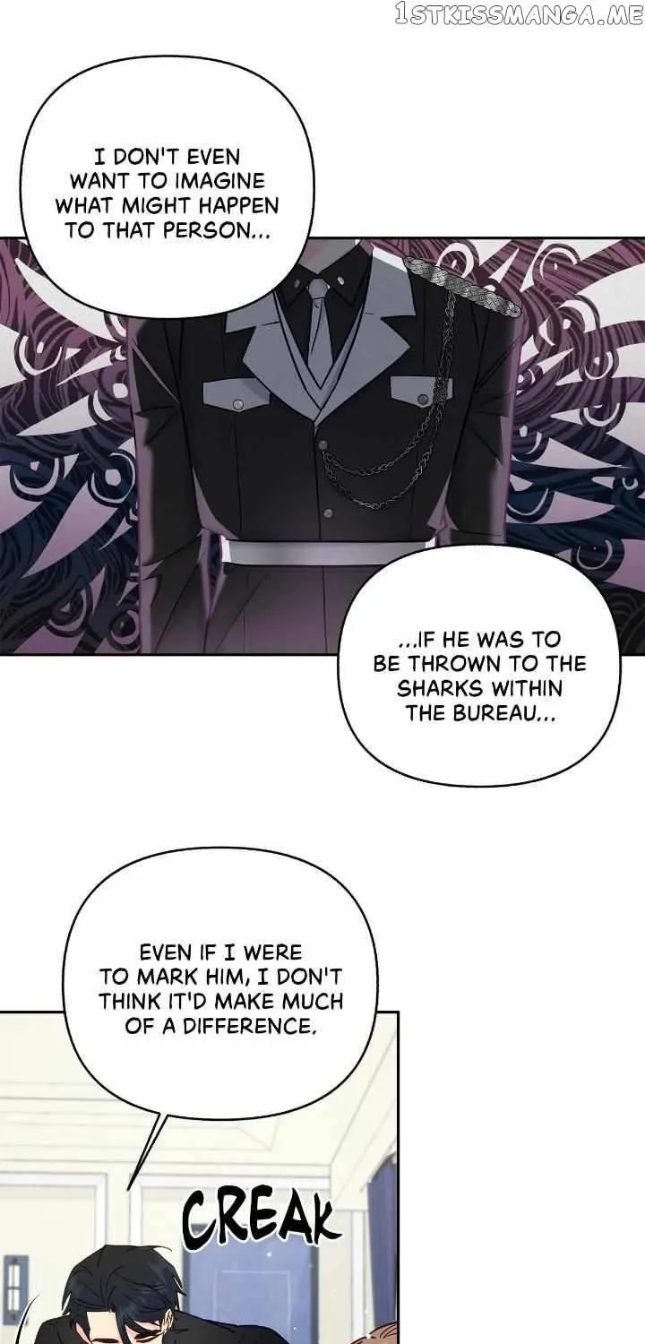 Read Civilian A chapter 12 image 19 on Lezhin