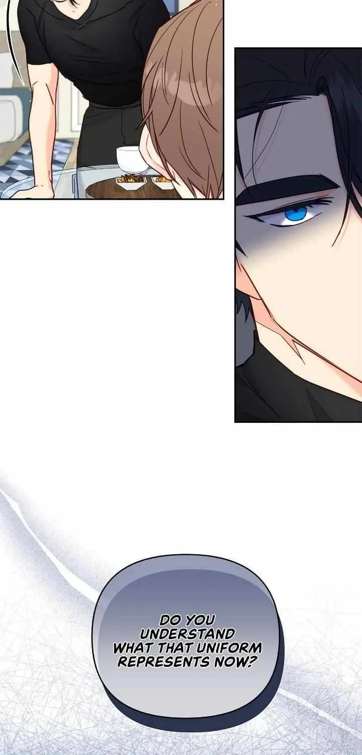 Read Civilian A chapter 12 image 20 on Lezhin