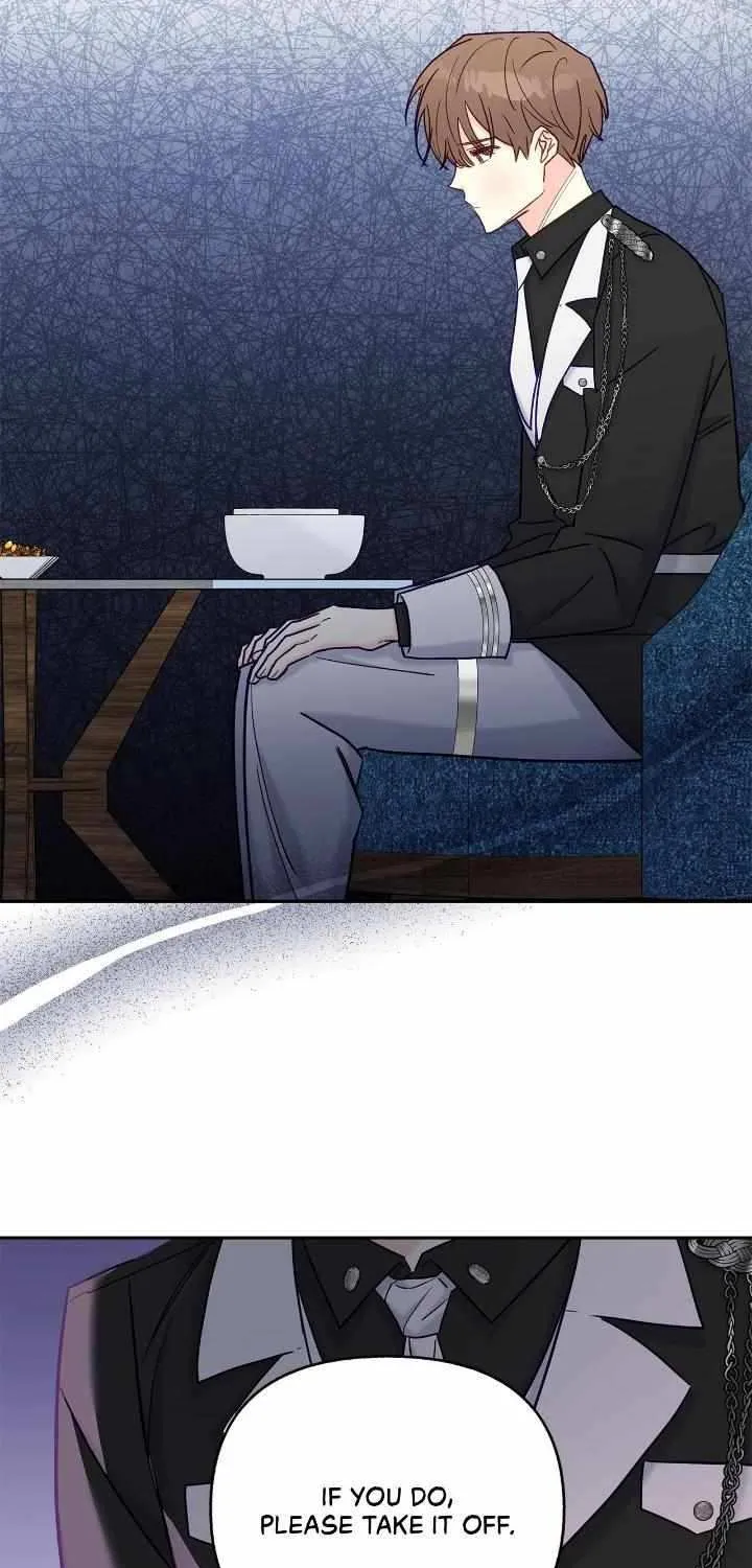Read Civilian A chapter 12 image 21 on Lezhin