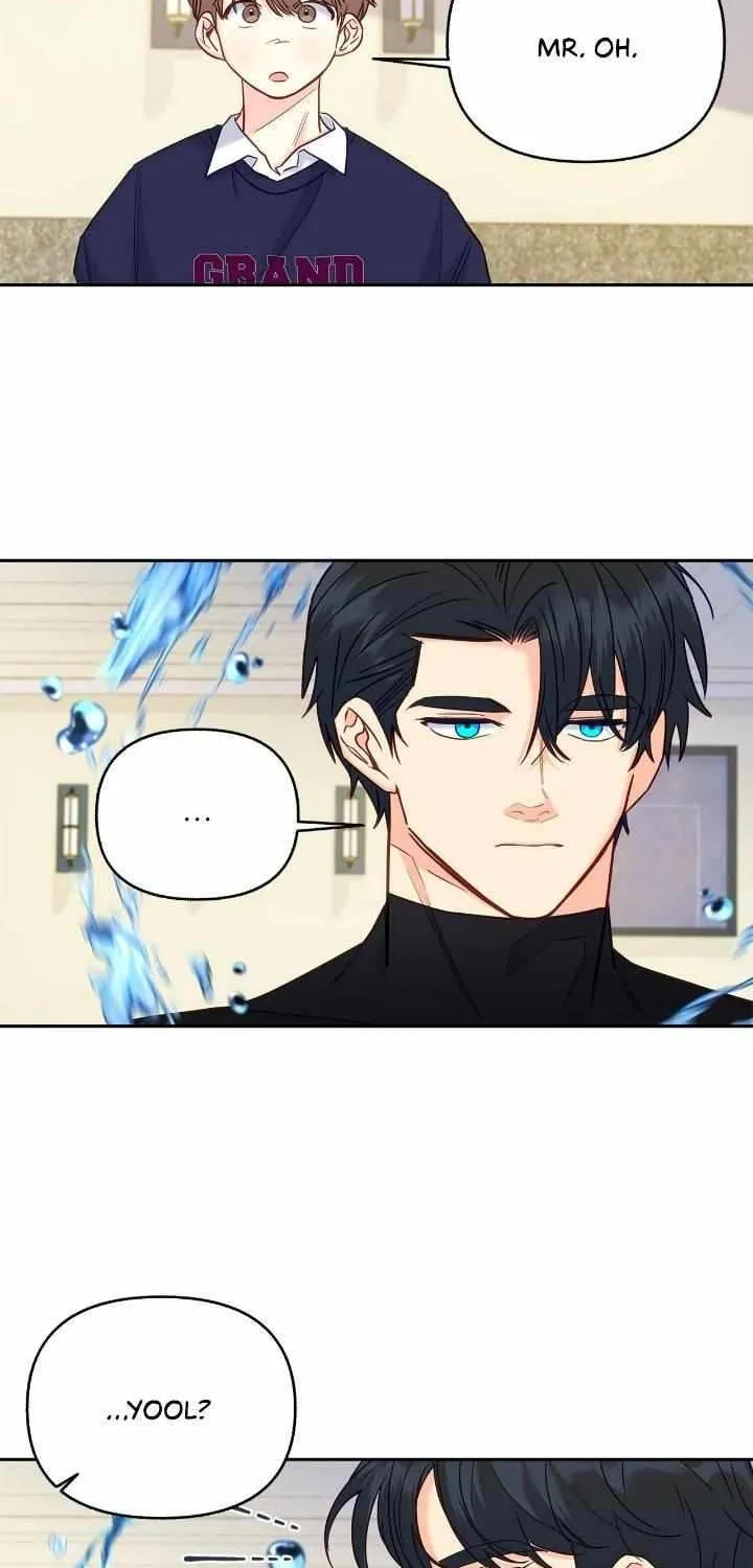 Read Civilian A chapter 12 image 24 on Lezhin
