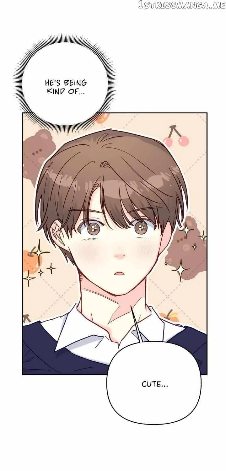 Read Civilian A chapter 12 image 26 on Lezhin