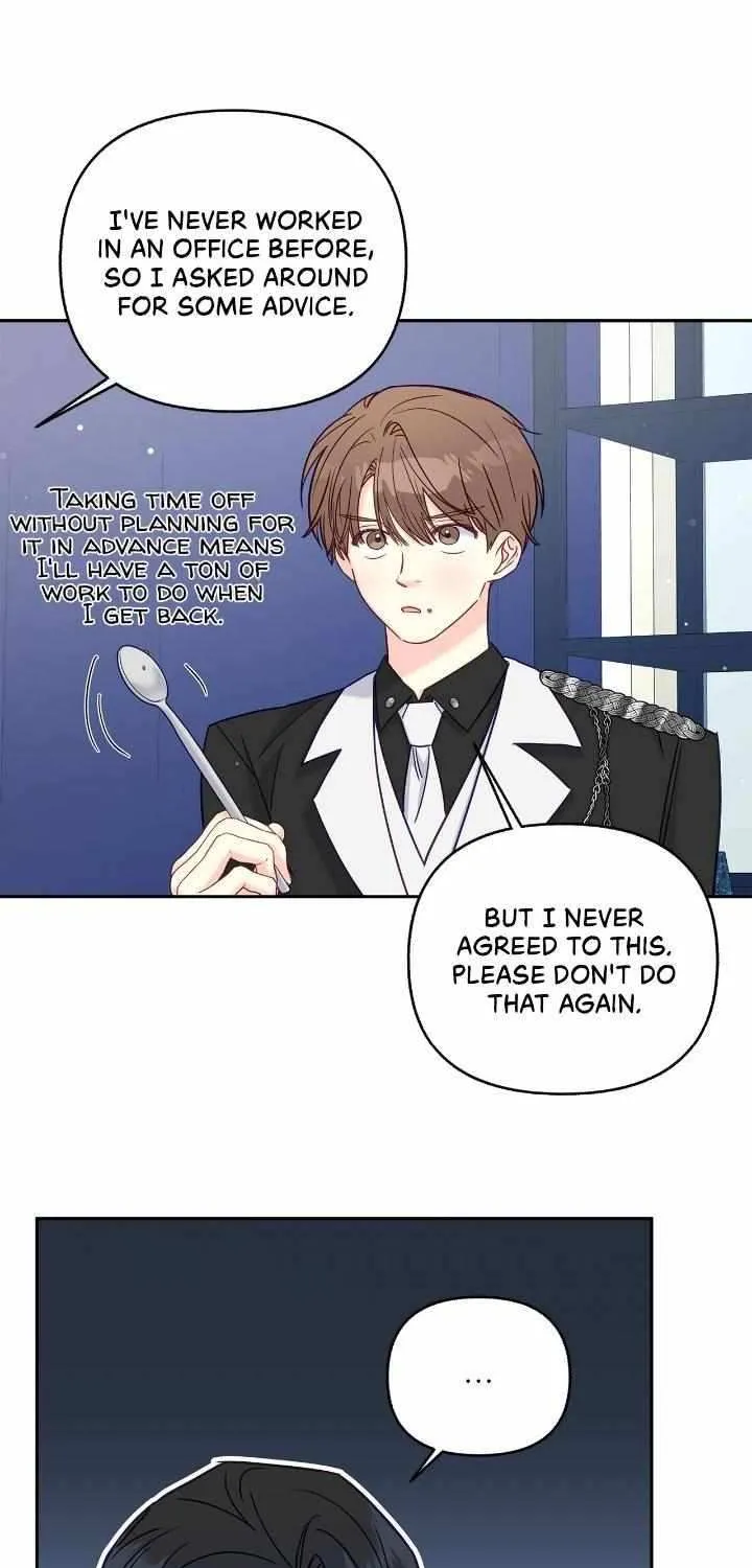 Read Civilian A chapter 12 image 3 on Lezhin
