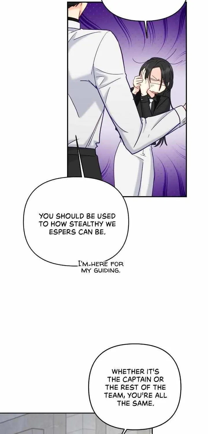 Read Civilian A chapter 12 image 42 on Lezhin