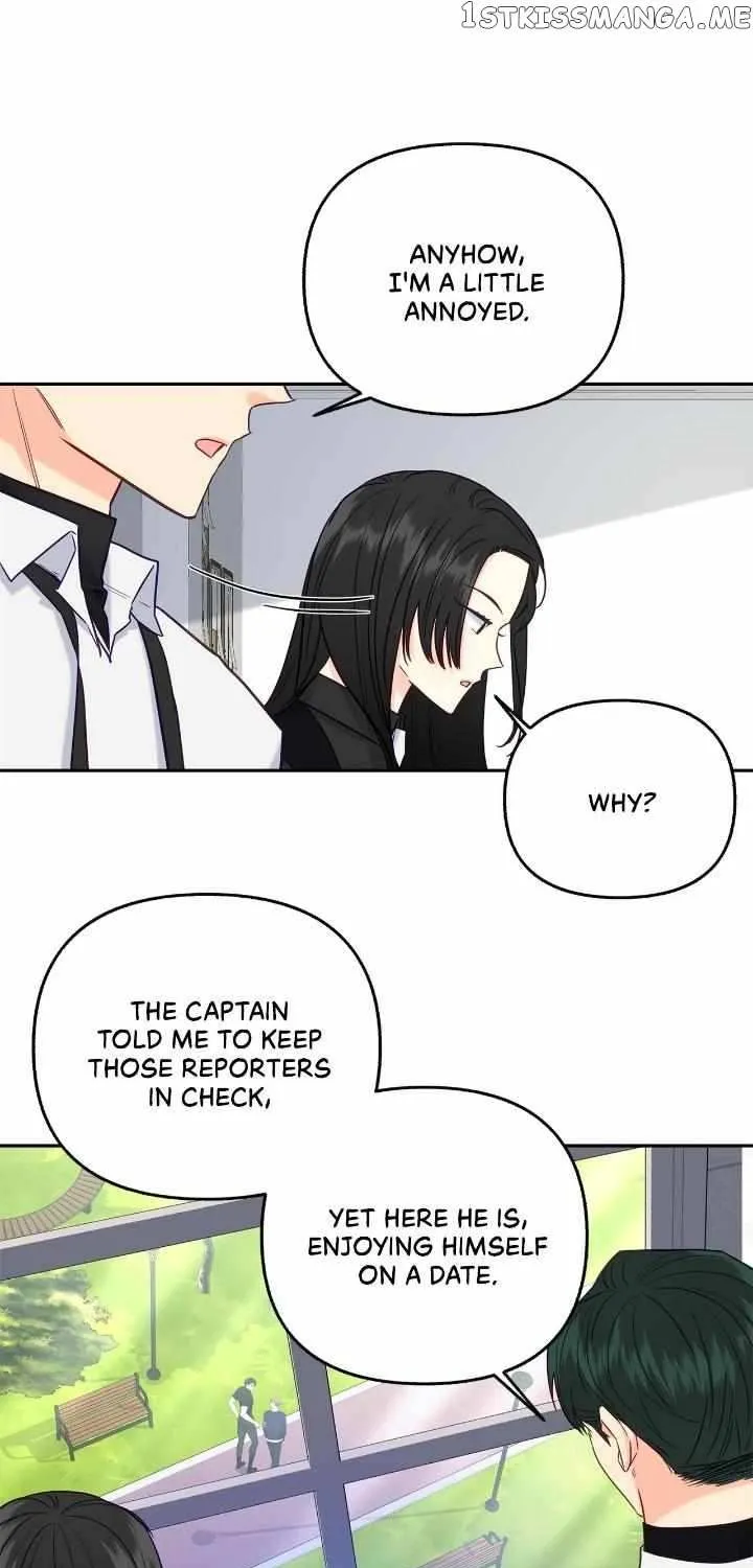 Read Civilian A chapter 12 image 44 on Lezhin