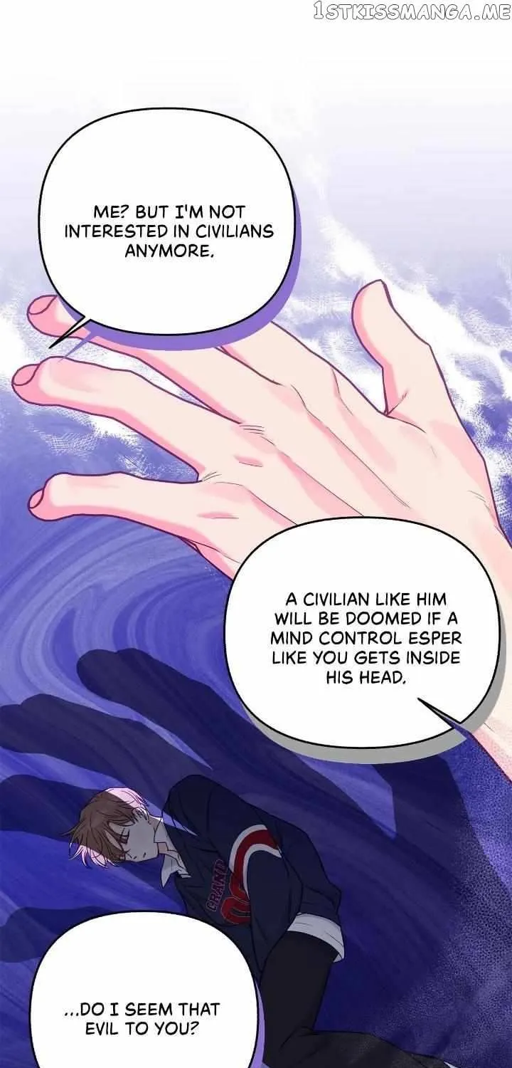 Read Civilian A chapter 12 image 47 on Lezhin