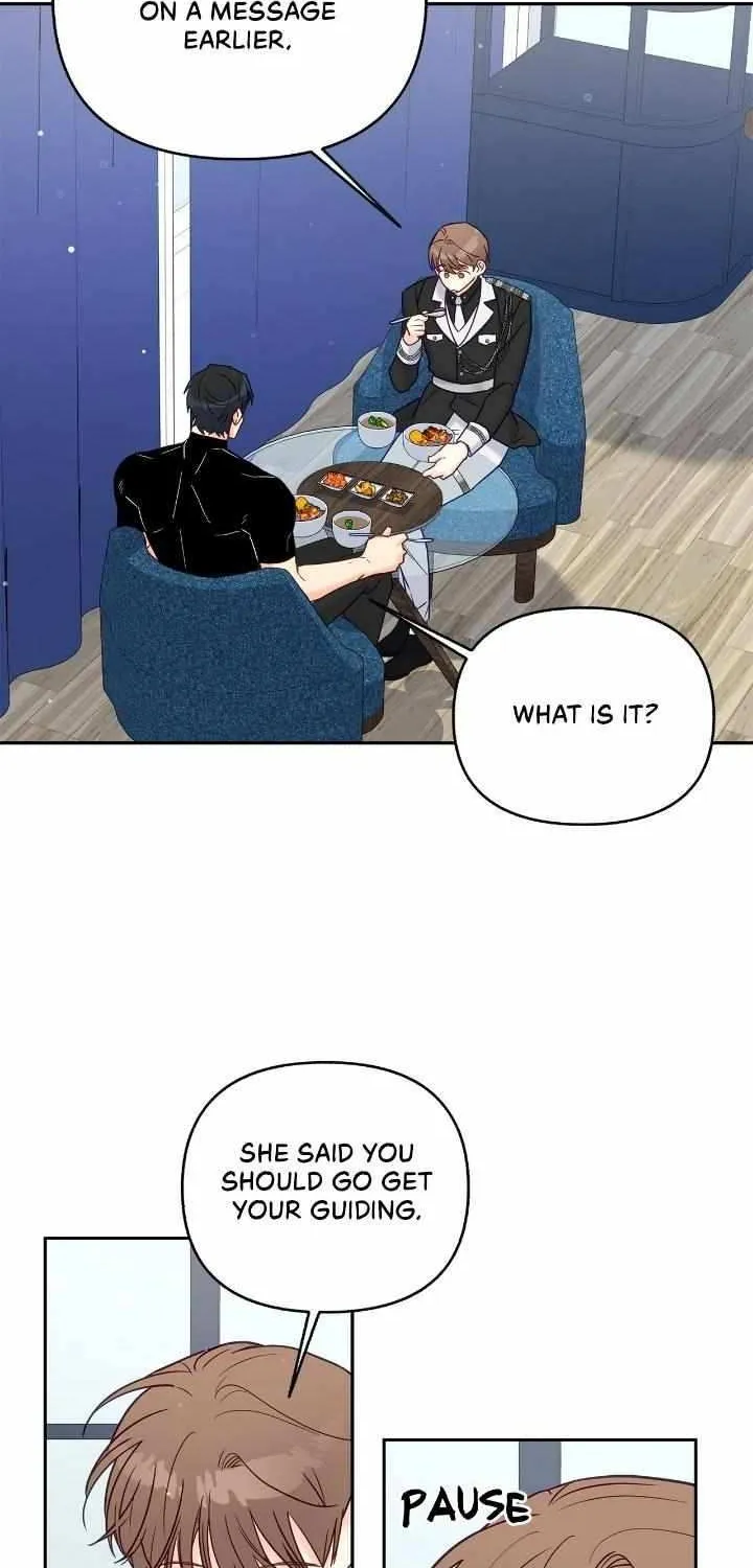Read Civilian A chapter 12 image 6 on Lezhin