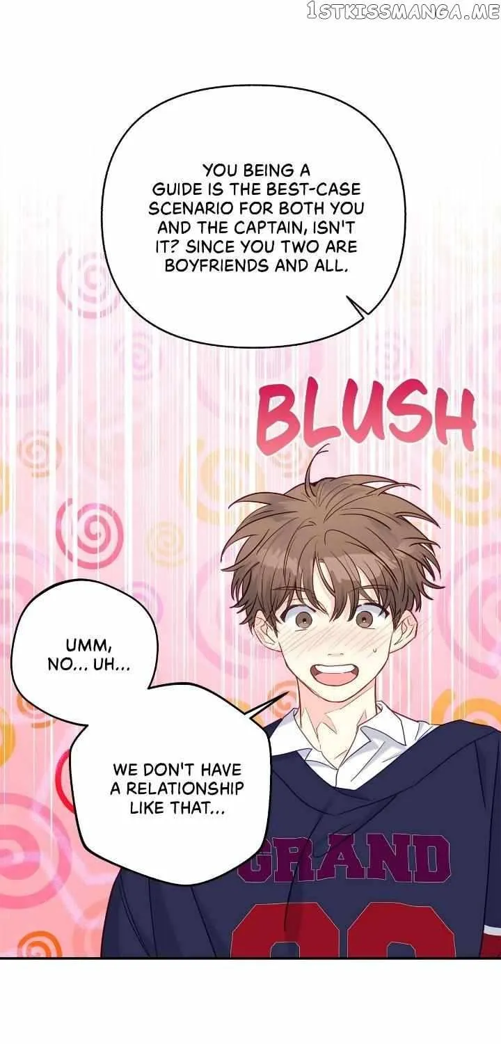 Read Civilian A chapter 13 image 14 on Lezhin