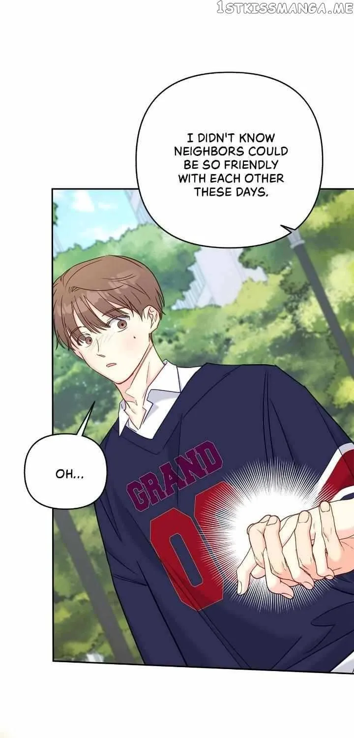 Read Civilian A chapter 13 image 18 on Lezhin