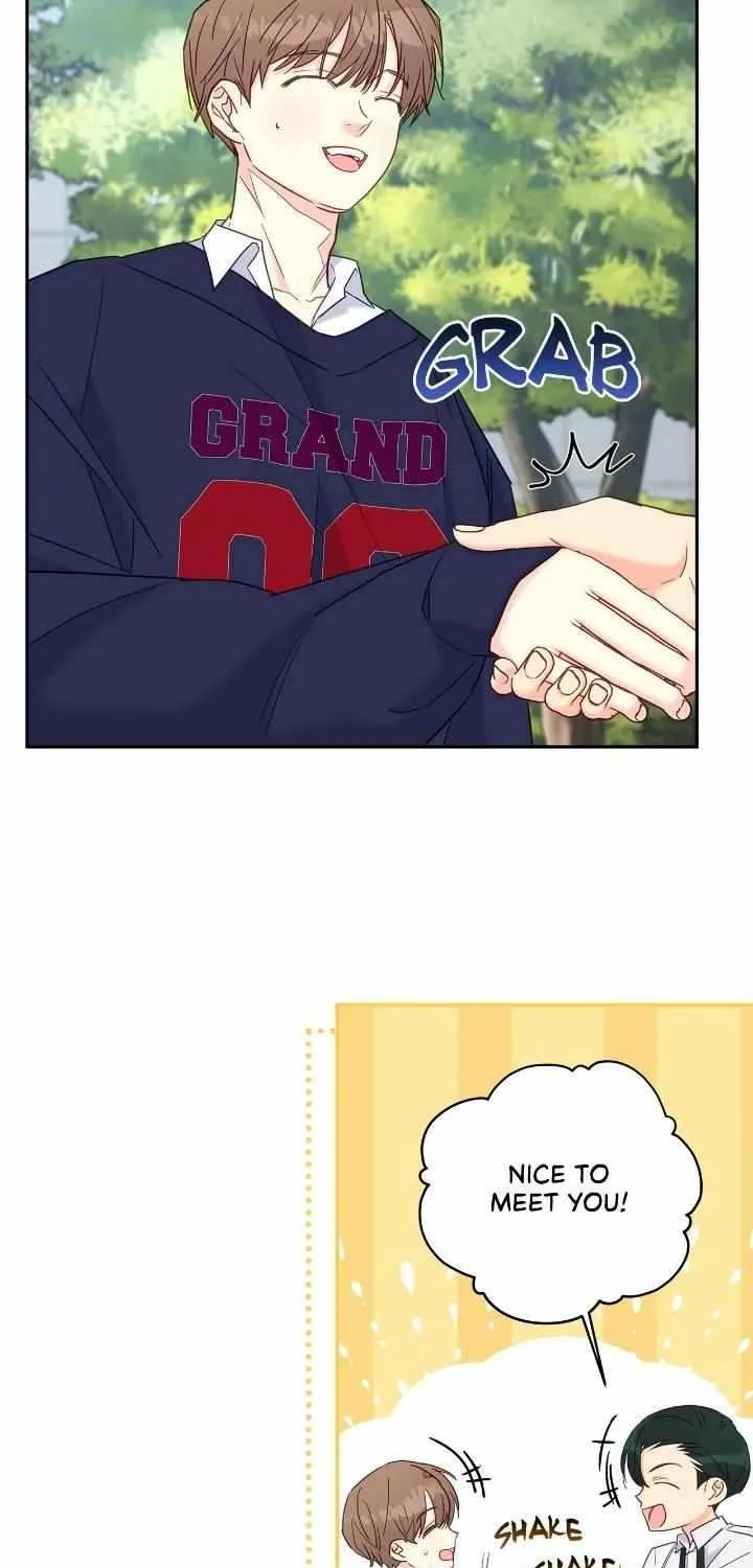 Read Civilian A chapter 13 image 2 on Lezhin