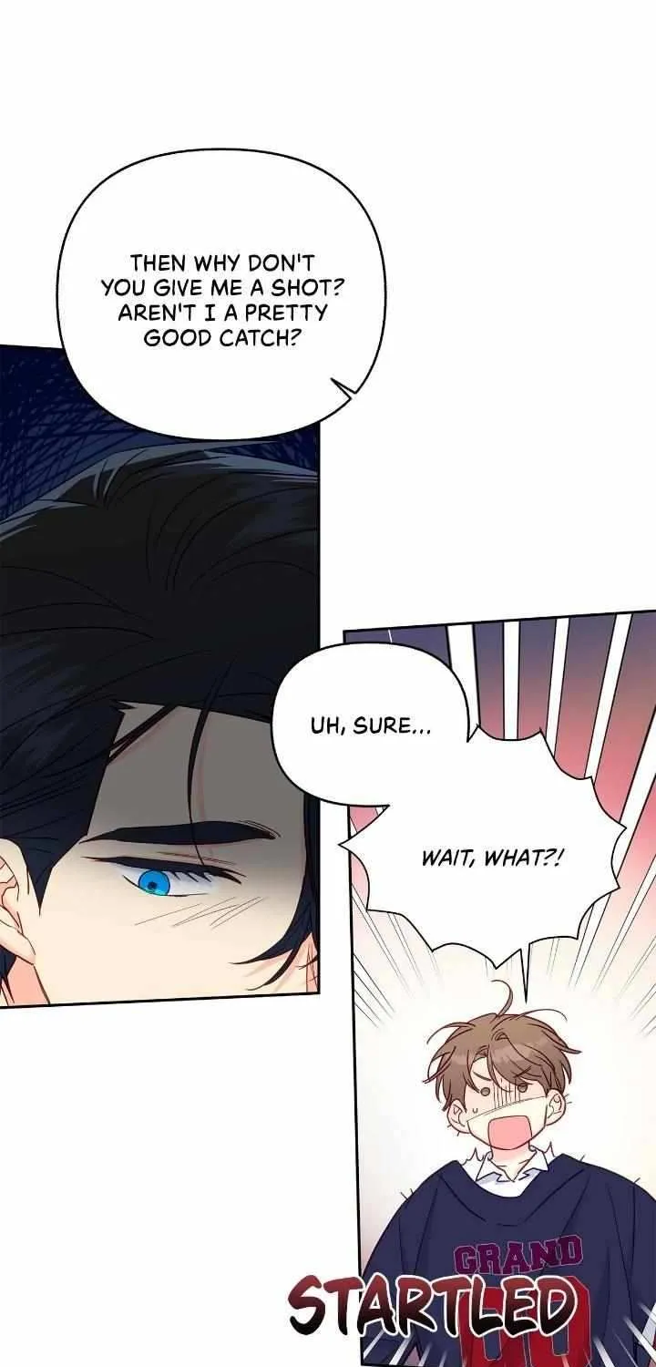 Read Civilian A chapter 13 image 20 on Lezhin
