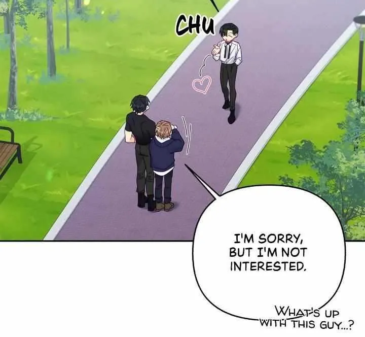Read Civilian A chapter 13 image 24 on Lezhin