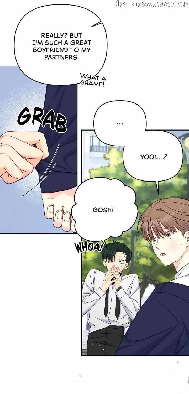 Read Civilian A chapter 13 image 25 on Lezhin
