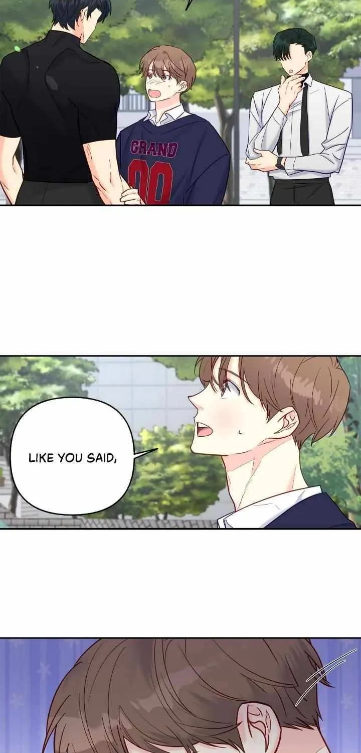 Read Civilian A chapter 13 image 29 on Lezhin