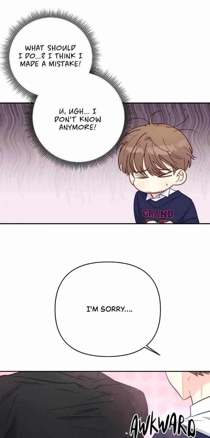 Read Civilian A chapter 13 image 33 on Lezhin