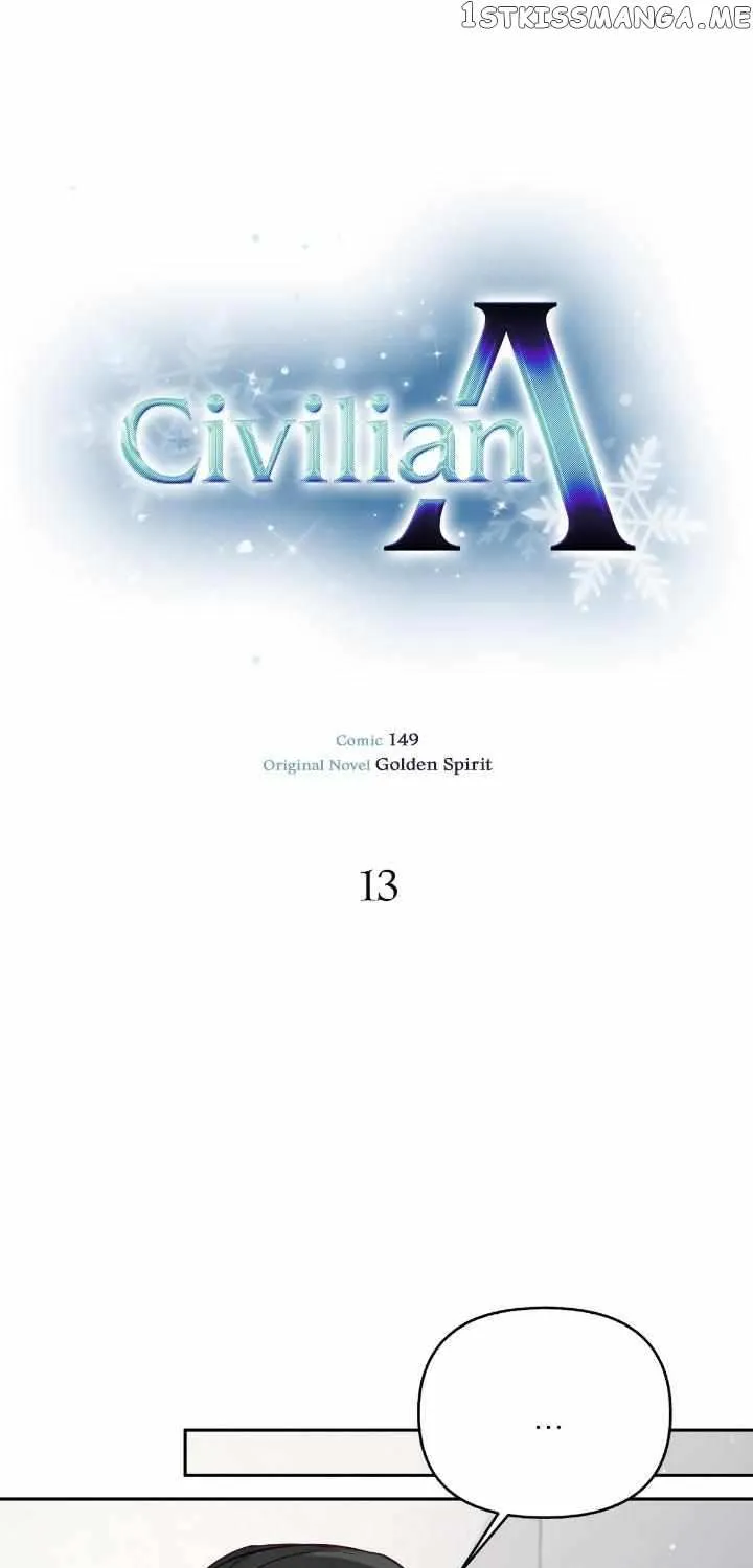 Read Civilian A chapter 13 image 39 on Lezhin