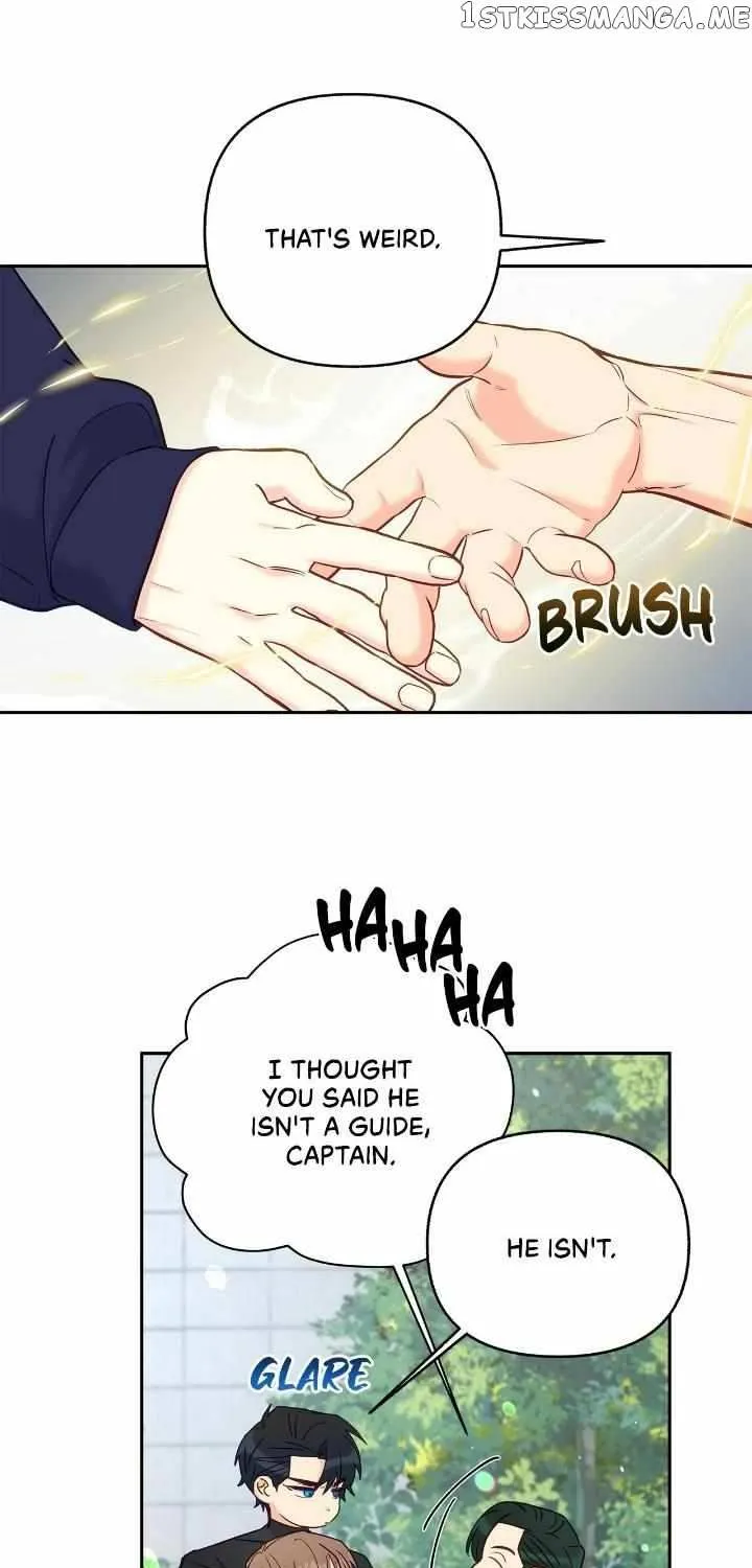 Read Civilian A chapter 13 image 4 on Lezhin