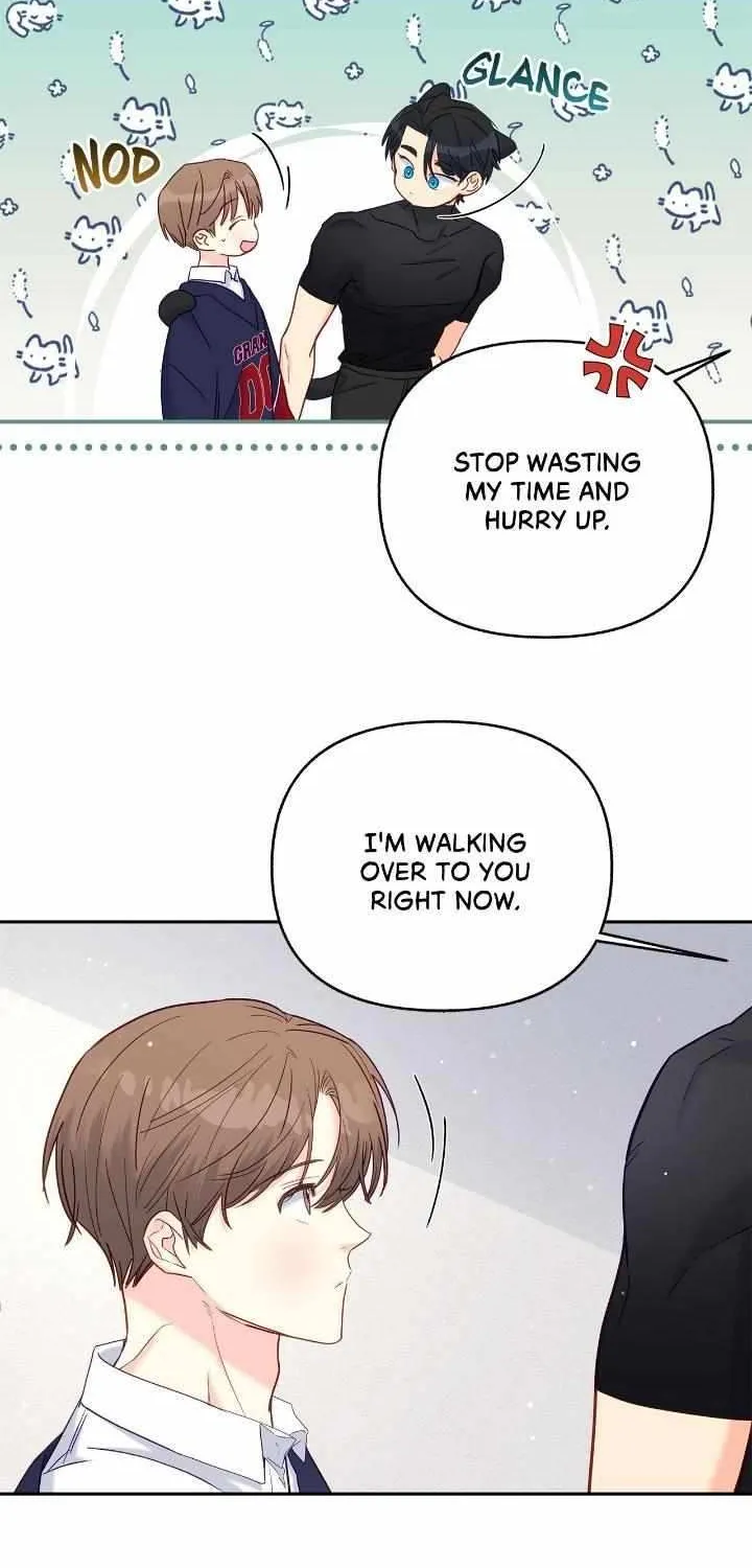 Read Civilian A chapter 13 image 43 on Lezhin