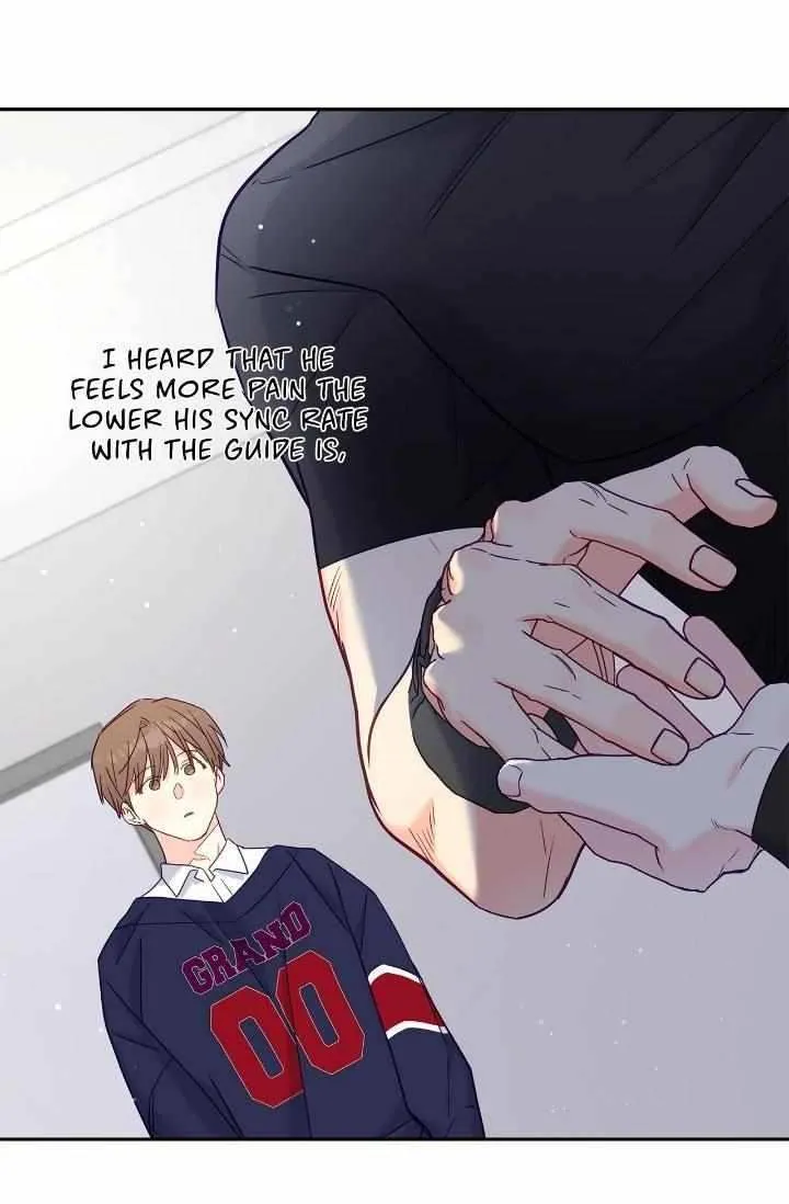 Read Civilian A chapter 13 image 44 on Lezhin