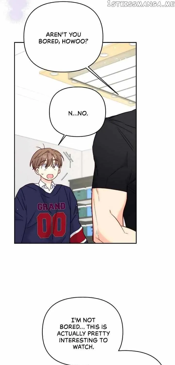 Read Civilian A chapter 13 image 49 on Lezhin