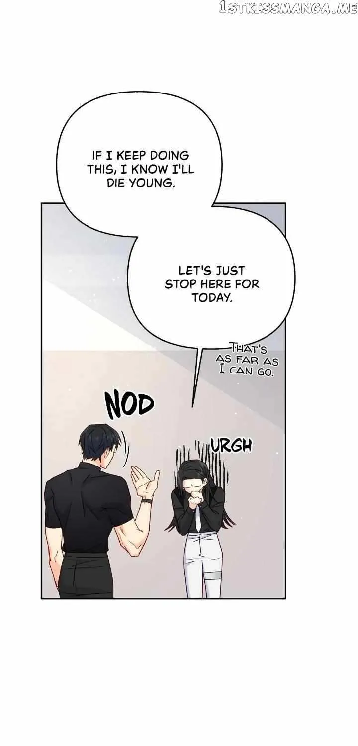 Read Civilian A chapter 13 image 52 on Lezhin