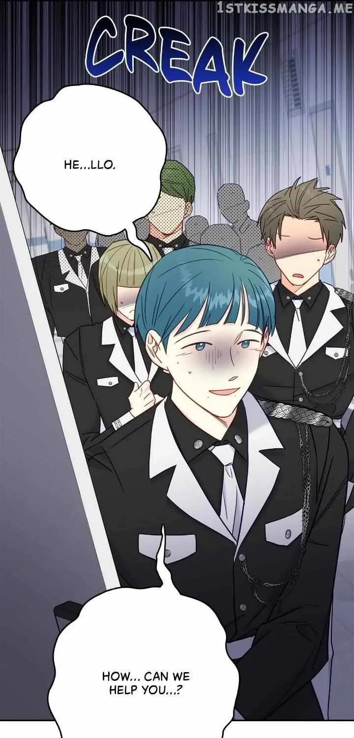 Read Civilian A chapter 13 image 59 on Lezhin