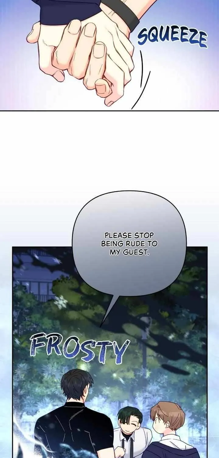 Read Civilian A chapter 13 image 9 on Lezhin