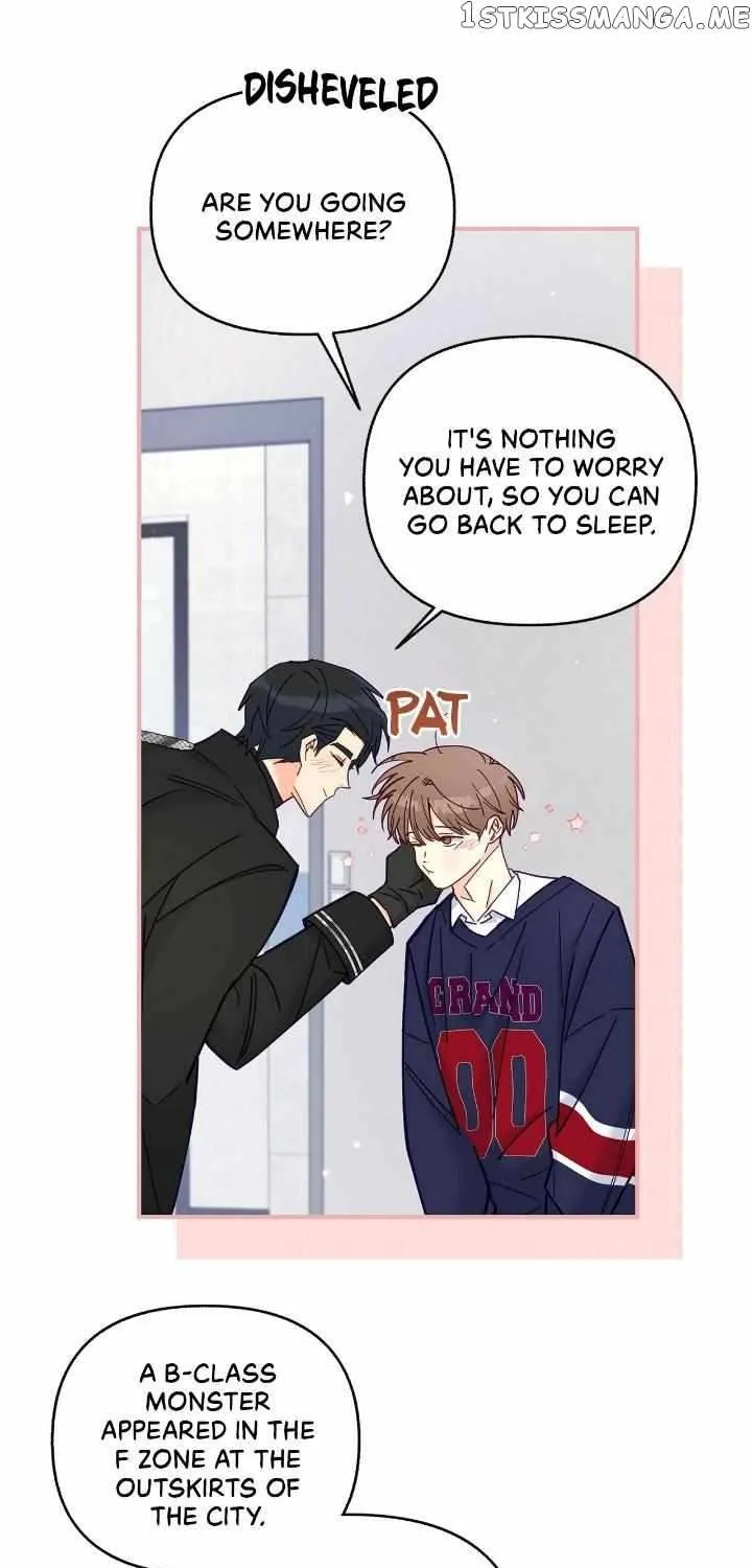 Read Civilian A chapter 14 image 24 on Lezhin