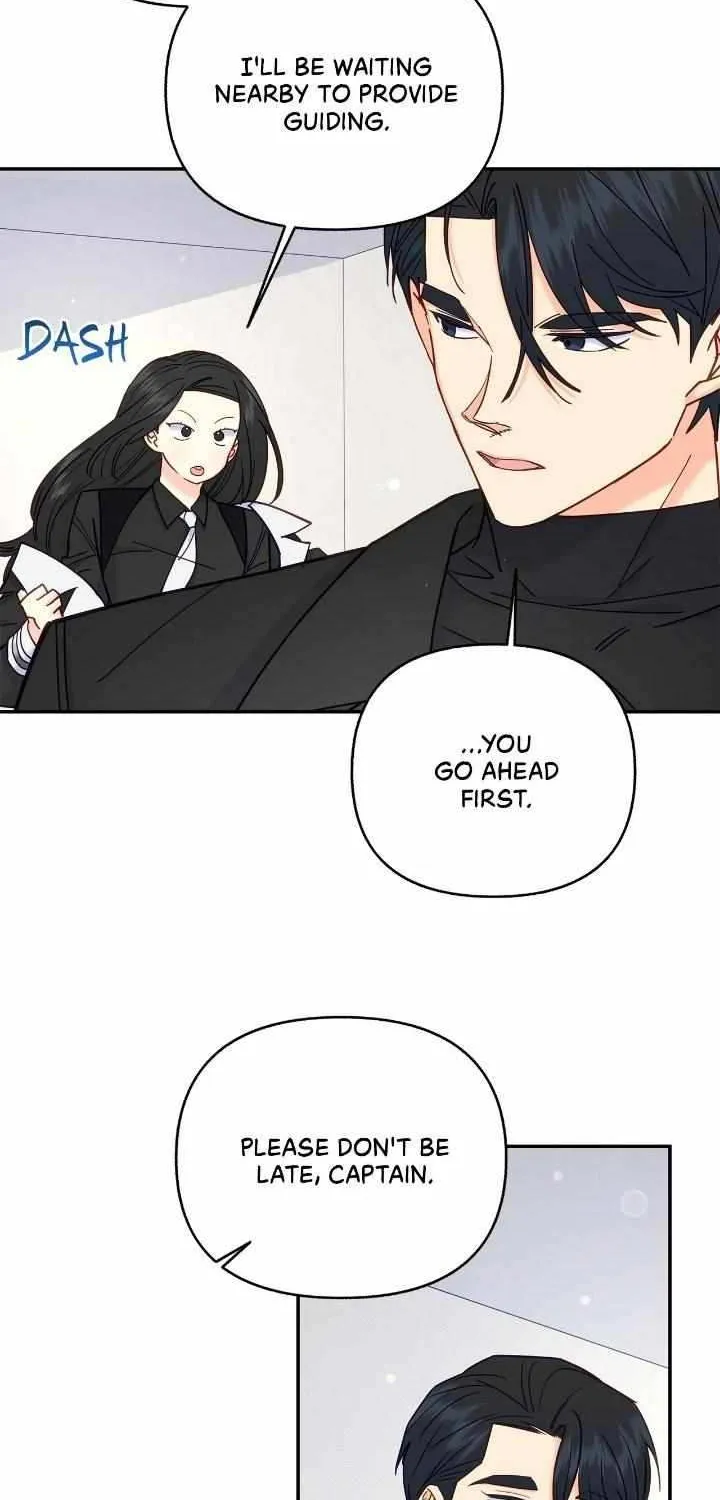 Read Civilian A chapter 14 image 25 on Lezhin