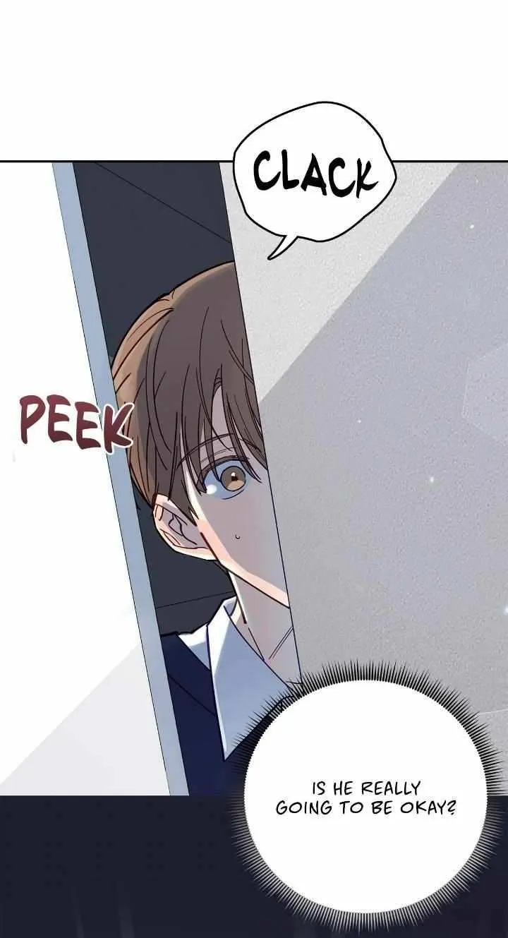 Read Civilian A chapter 14 image 34 on Lezhin