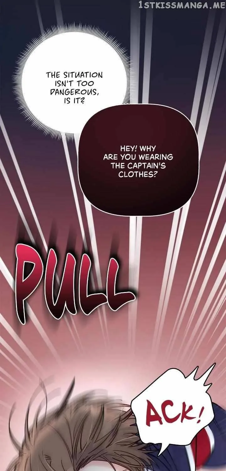 Read Civilian A chapter 14 image 35 on Lezhin