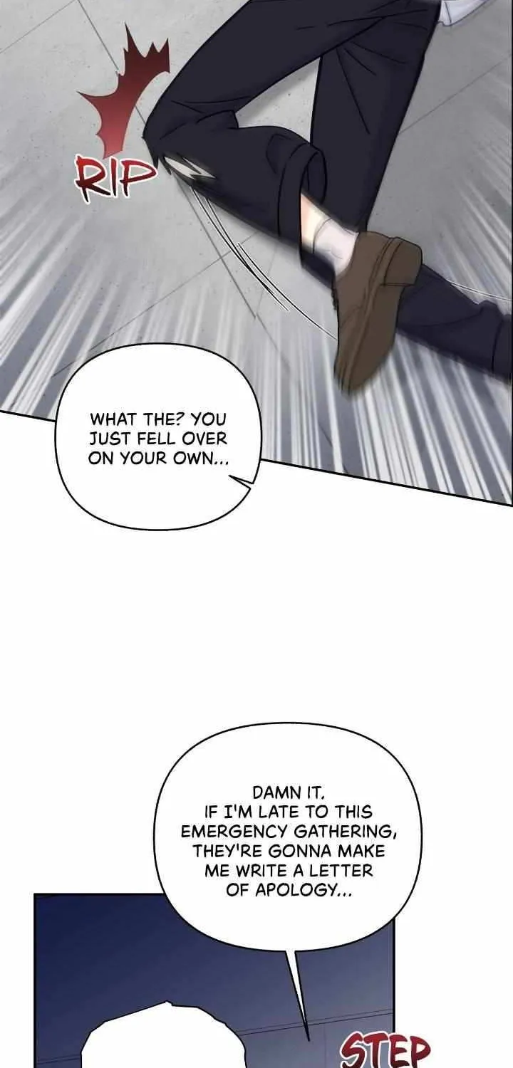 Read Civilian A chapter 14 image 39 on Lezhin