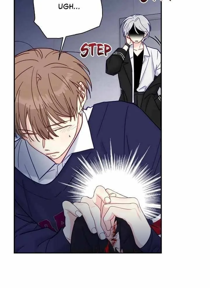 Read Civilian A chapter 14 image 40 on Lezhin