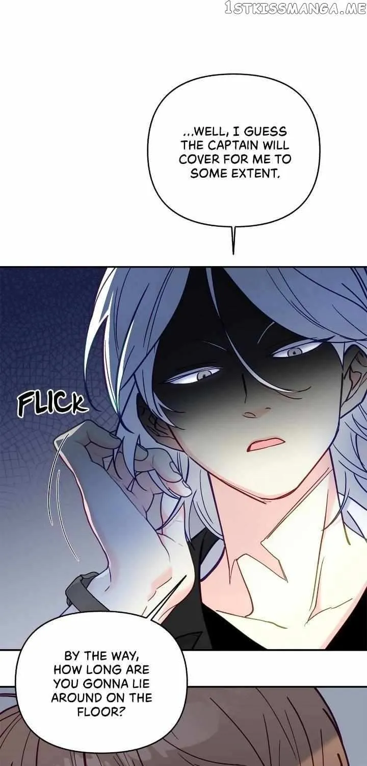 Read Civilian A chapter 14 image 41 on Lezhin