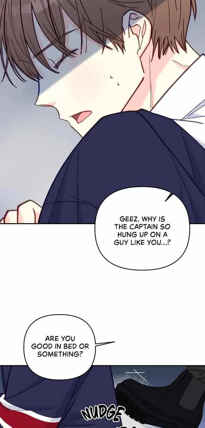 Read Civilian A chapter 14 image 42 on Lezhin
