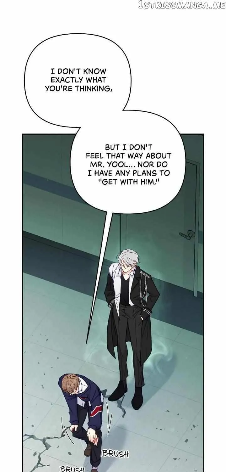 Read Civilian A chapter 14 image 55 on Lezhin