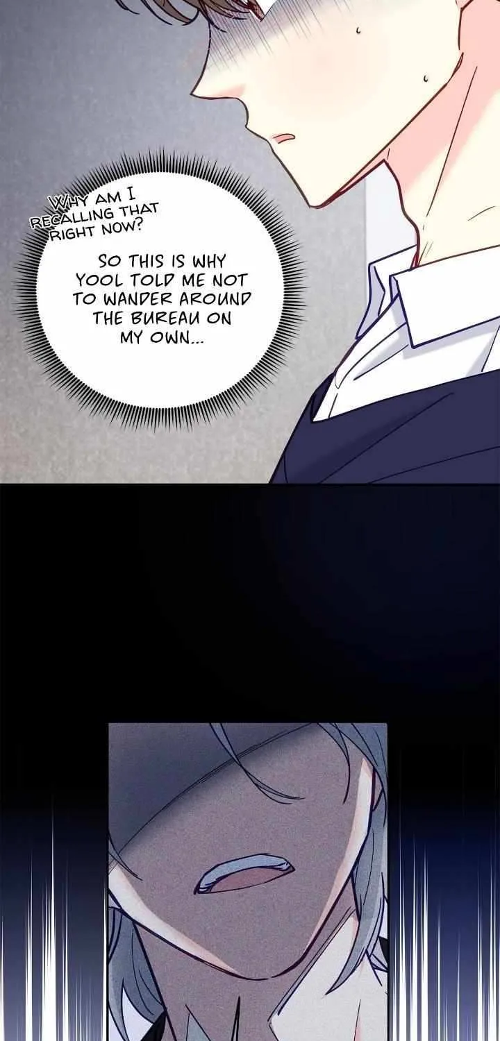 Read Civilian A chapter 14 image 64 on Lezhin