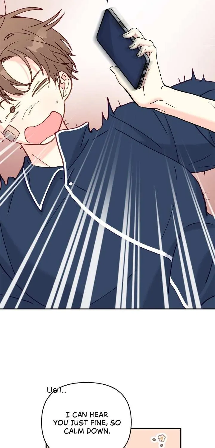 Read Civilian A chapter 15 image 12 on Lezhin