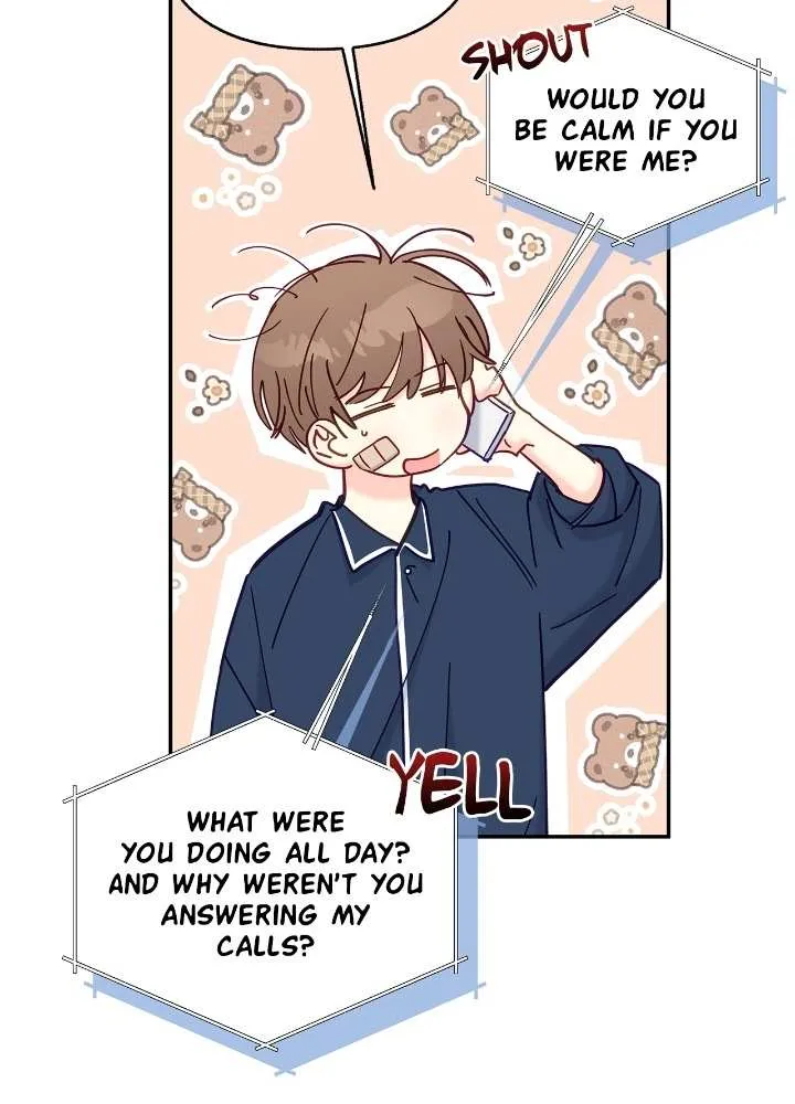 Read Civilian A chapter 15 image 13 on Lezhin