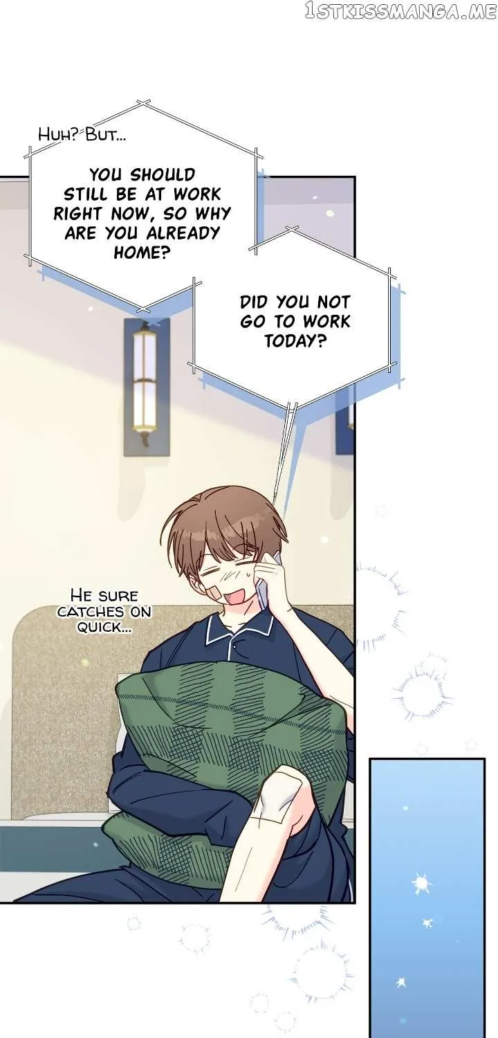 Read Civilian A chapter 15 image 15 on Lezhin