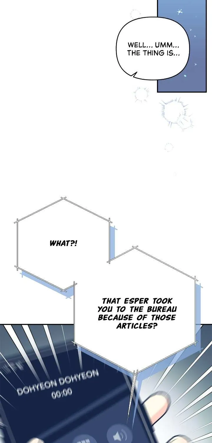 Read Civilian A chapter 15 image 16 on Lezhin