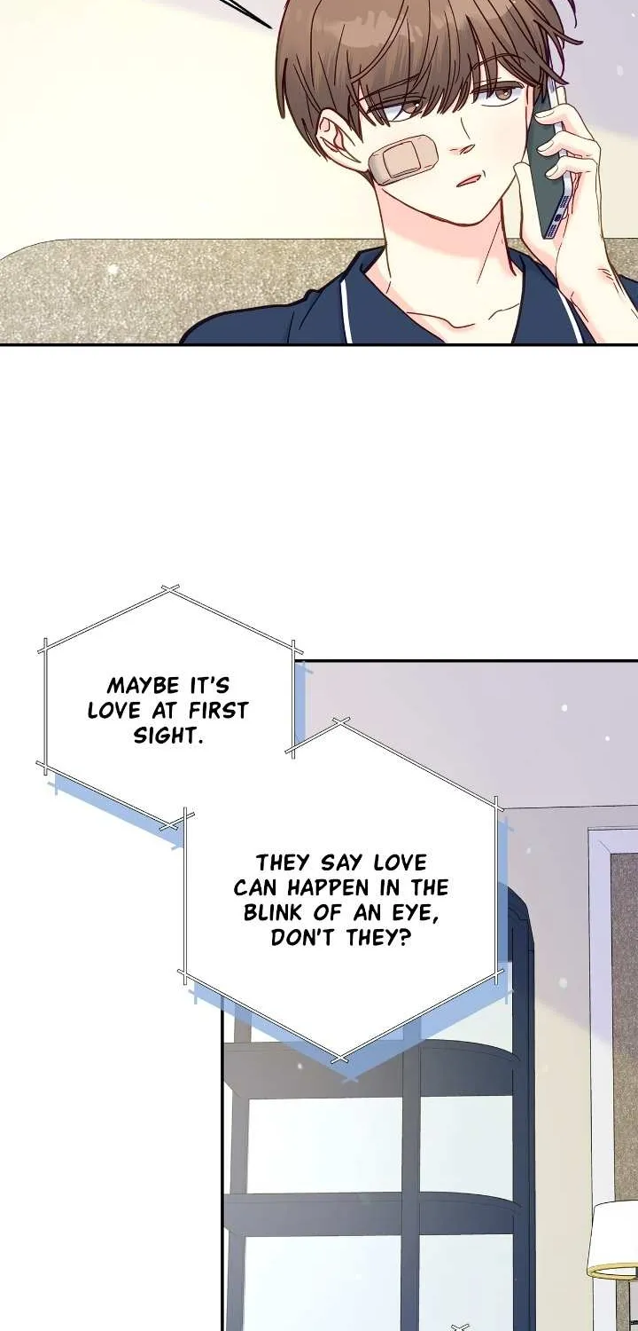 Read Civilian A chapter 15 image 19 on Lezhin