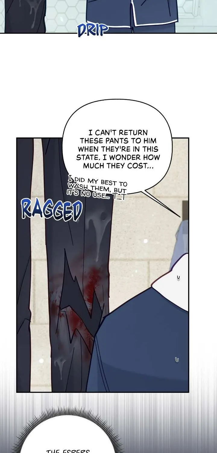 Read Civilian A chapter 15 image 2 on Lezhin