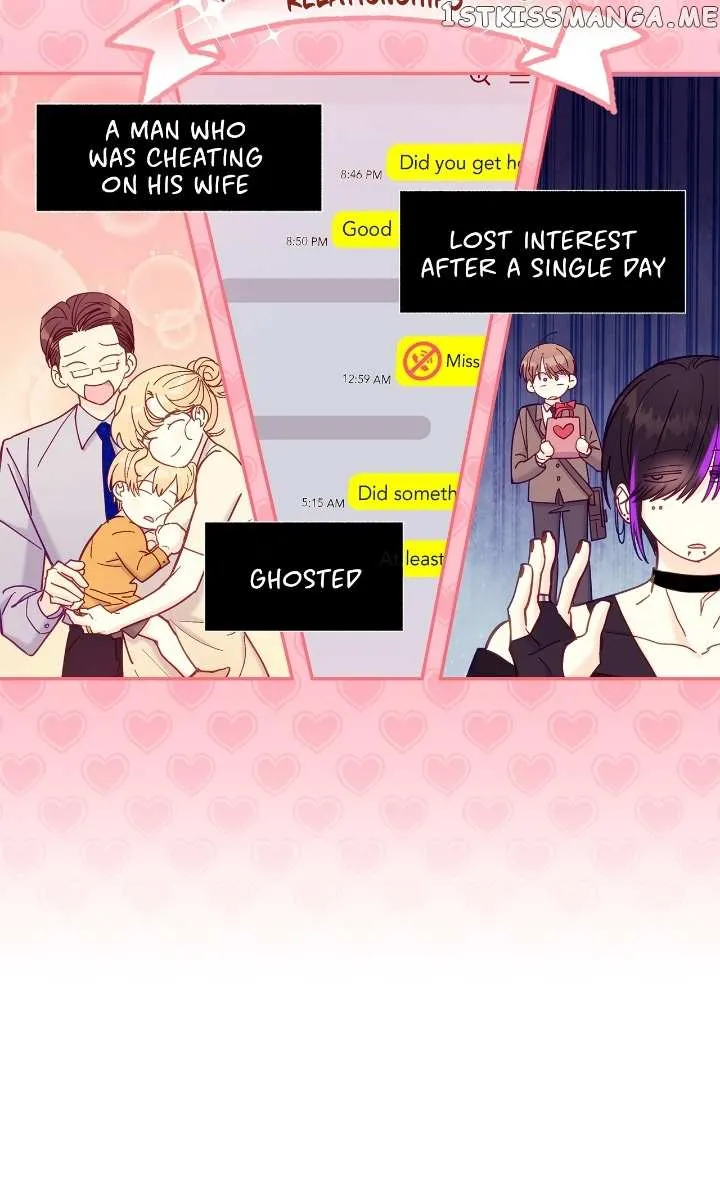 Read Civilian A chapter 15 image 21 on Lezhin