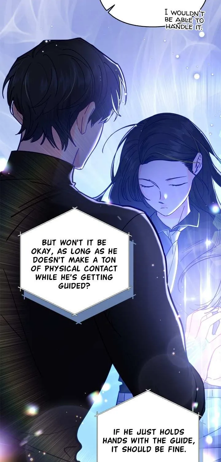 Read Civilian A chapter 15 image 23 on Lezhin