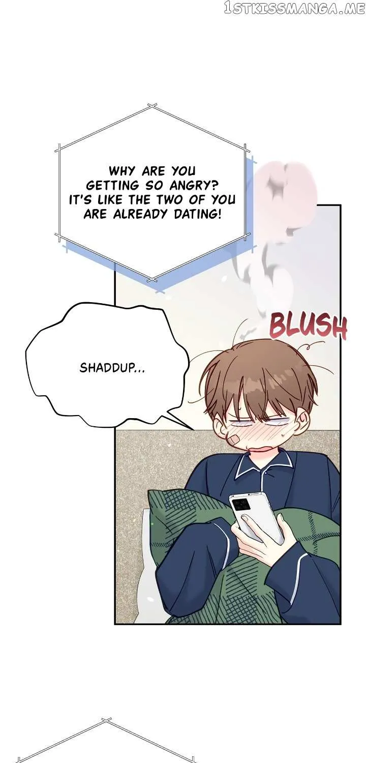 Read Civilian A chapter 15 image 29 on Lezhin