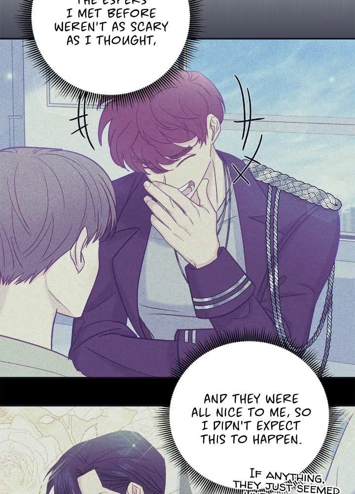 Read Civilian A chapter 15 image 3 on Lezhin