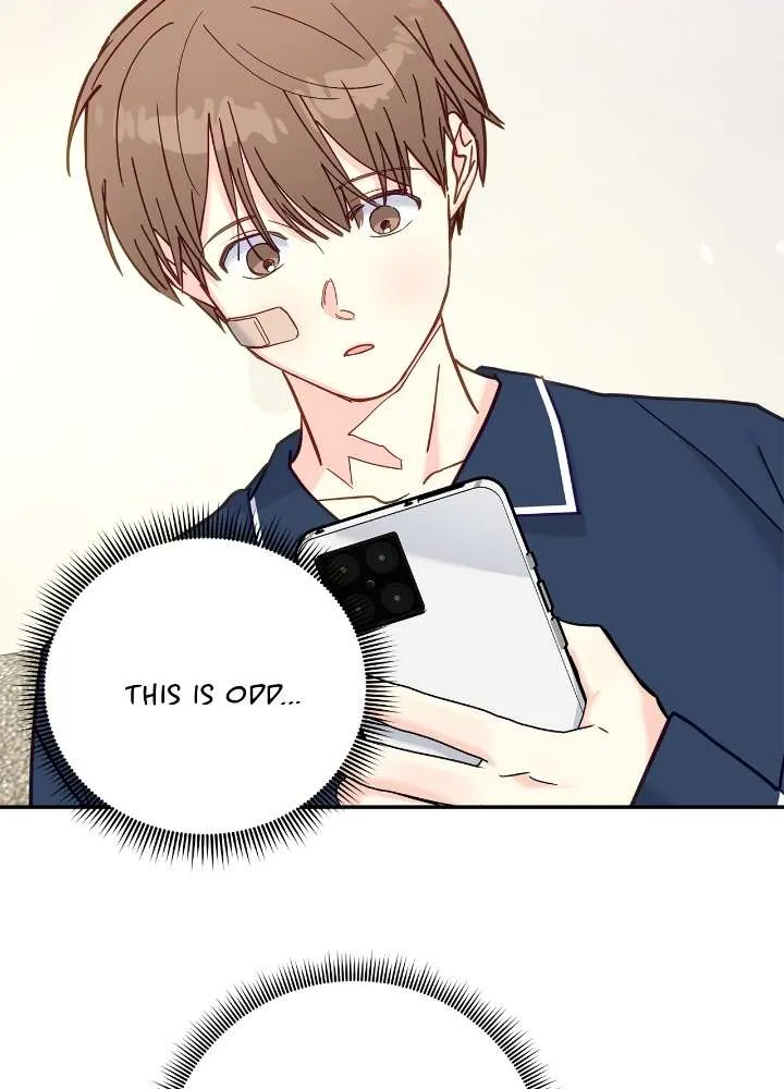 Read Civilian A chapter 15 image 31 on Lezhin